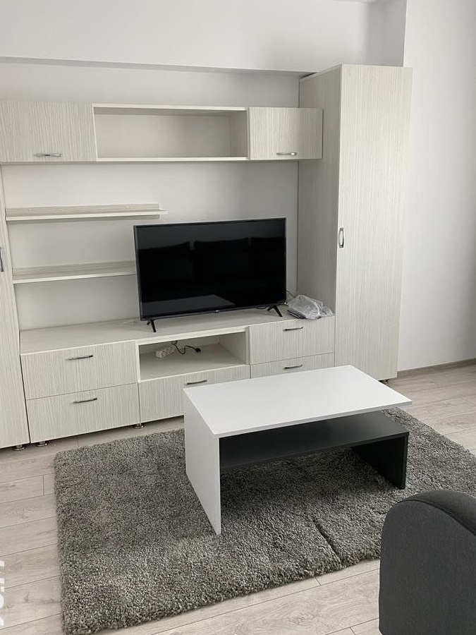 garsoniera zona Constructorilor