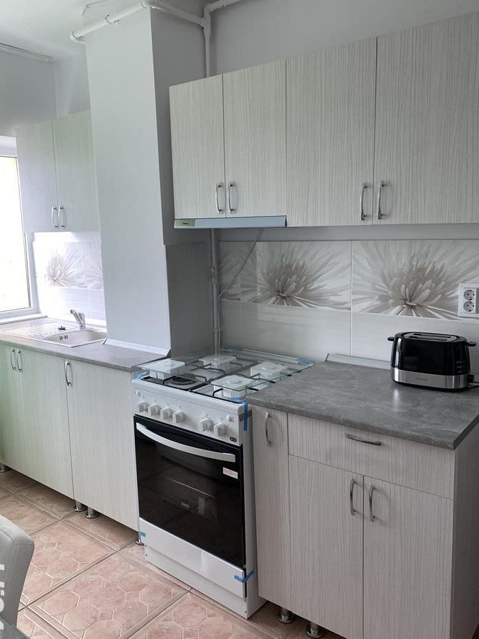 garsoniera zona Constructorilor