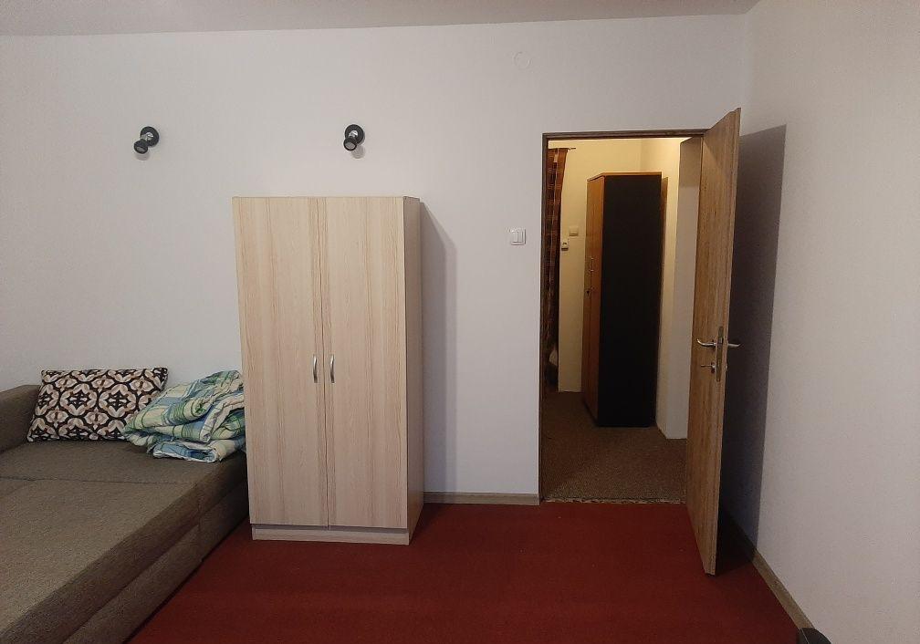 Garsoniera zona ultracentrală pe Malul Mureșului