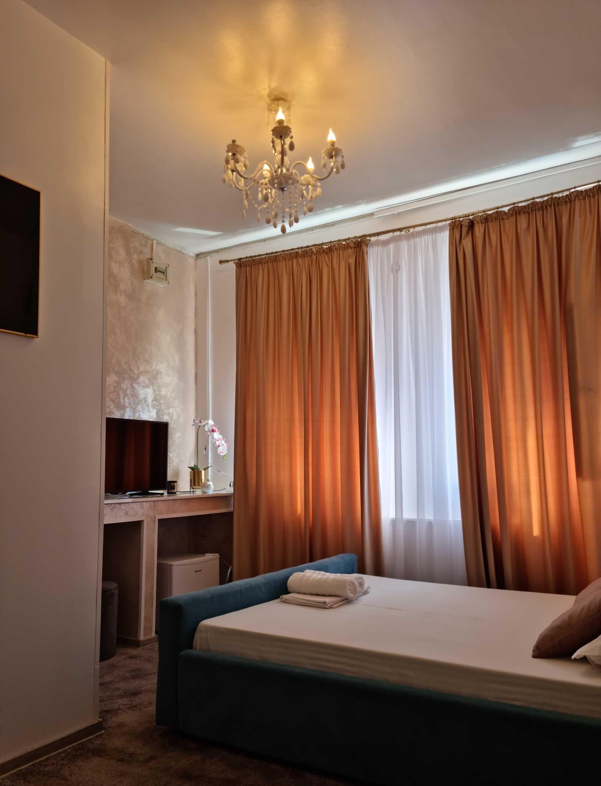 GARSONIERE VIP-Regim hotelier, cazare