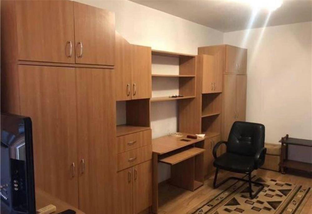 Gasoniera Lipovei, et 3, mobilat si utilat