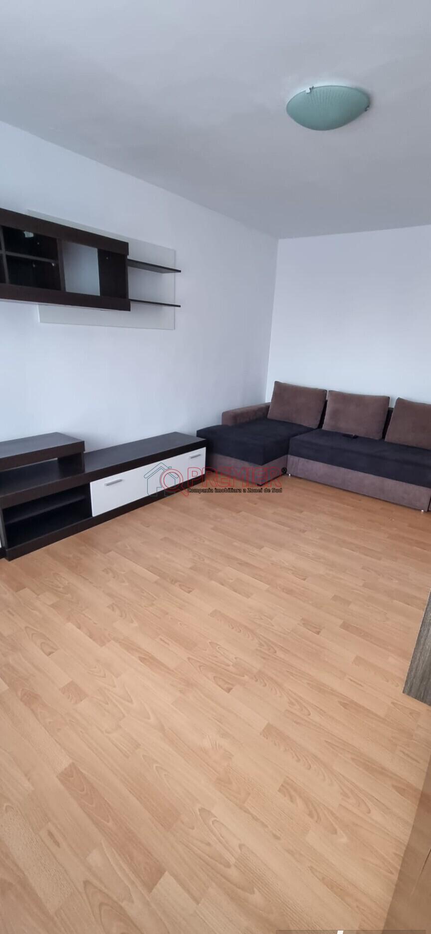 Gata de mutat, 2 camere, Piata Sudului