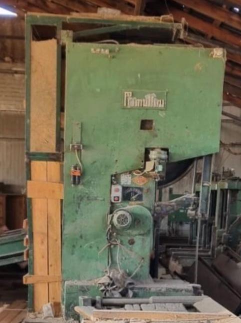 Gater industrial Primultini