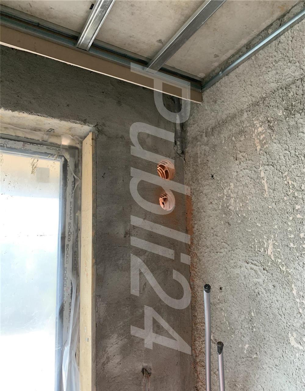 Gauri hote, gauri centrala, gaura hota, gaura centrala carotat beton