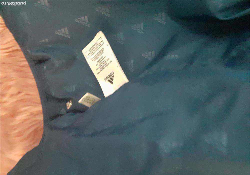 Geaca Adidas de iarna