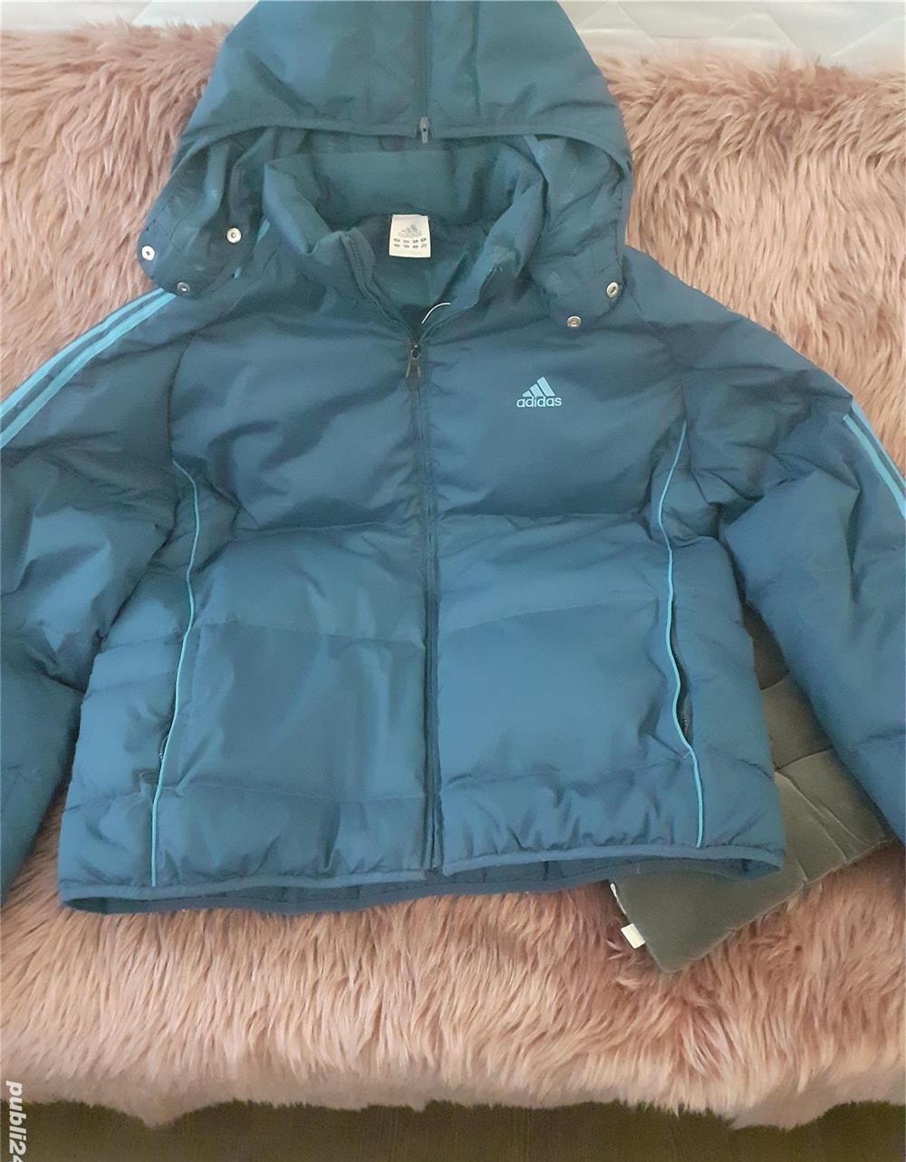 Geaca Adidas de iarna