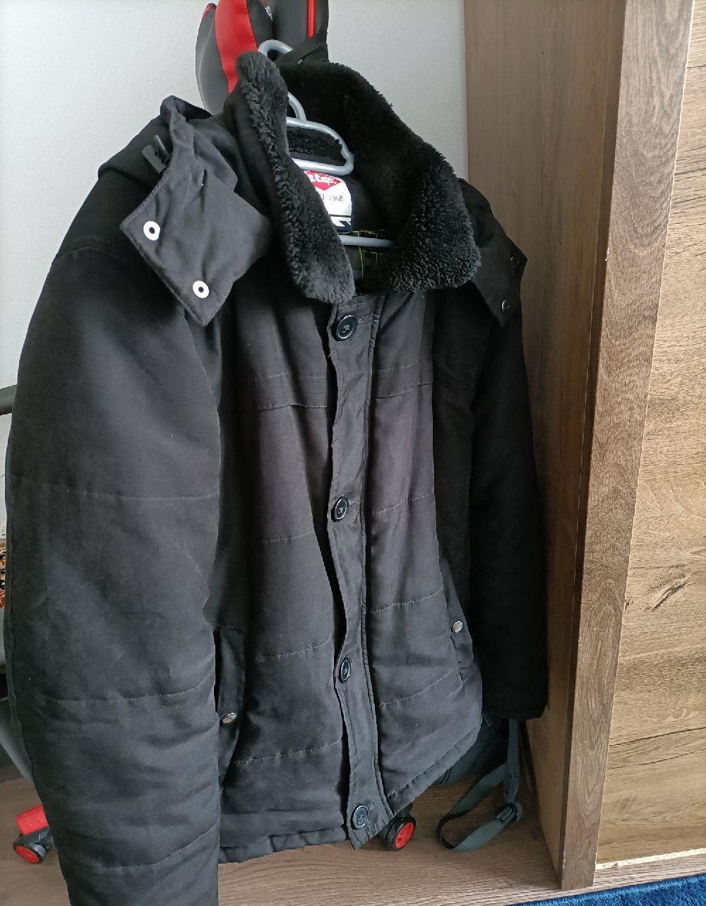 Geaca bărbați Lee cooper