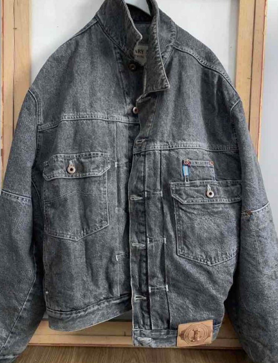 geaca blugi CARRERA ONE (L/XL)