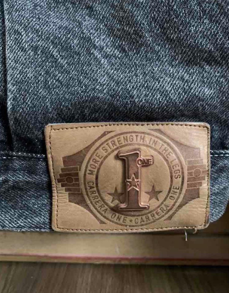 geaca blugi CARRERA ONE (L/XL)