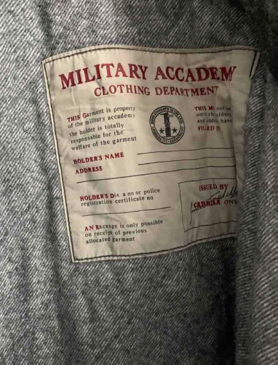 geaca blugi CARRERA ONE (L/XL)
