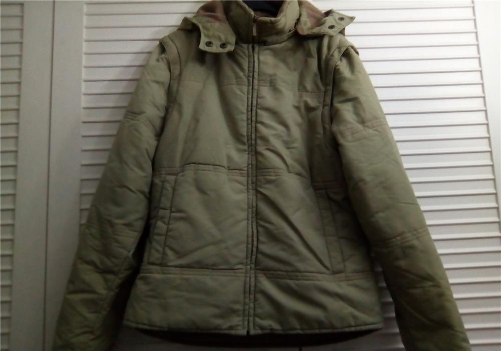 Geaca dama H&M mar M