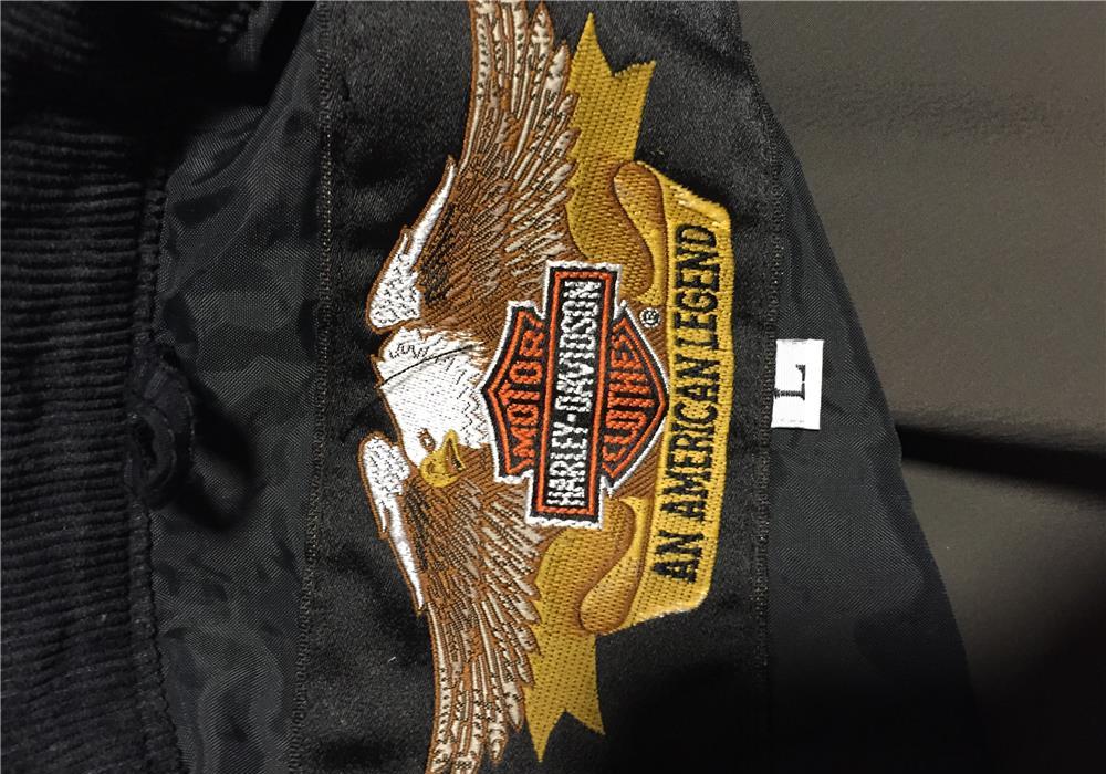 geaca harley davidson L