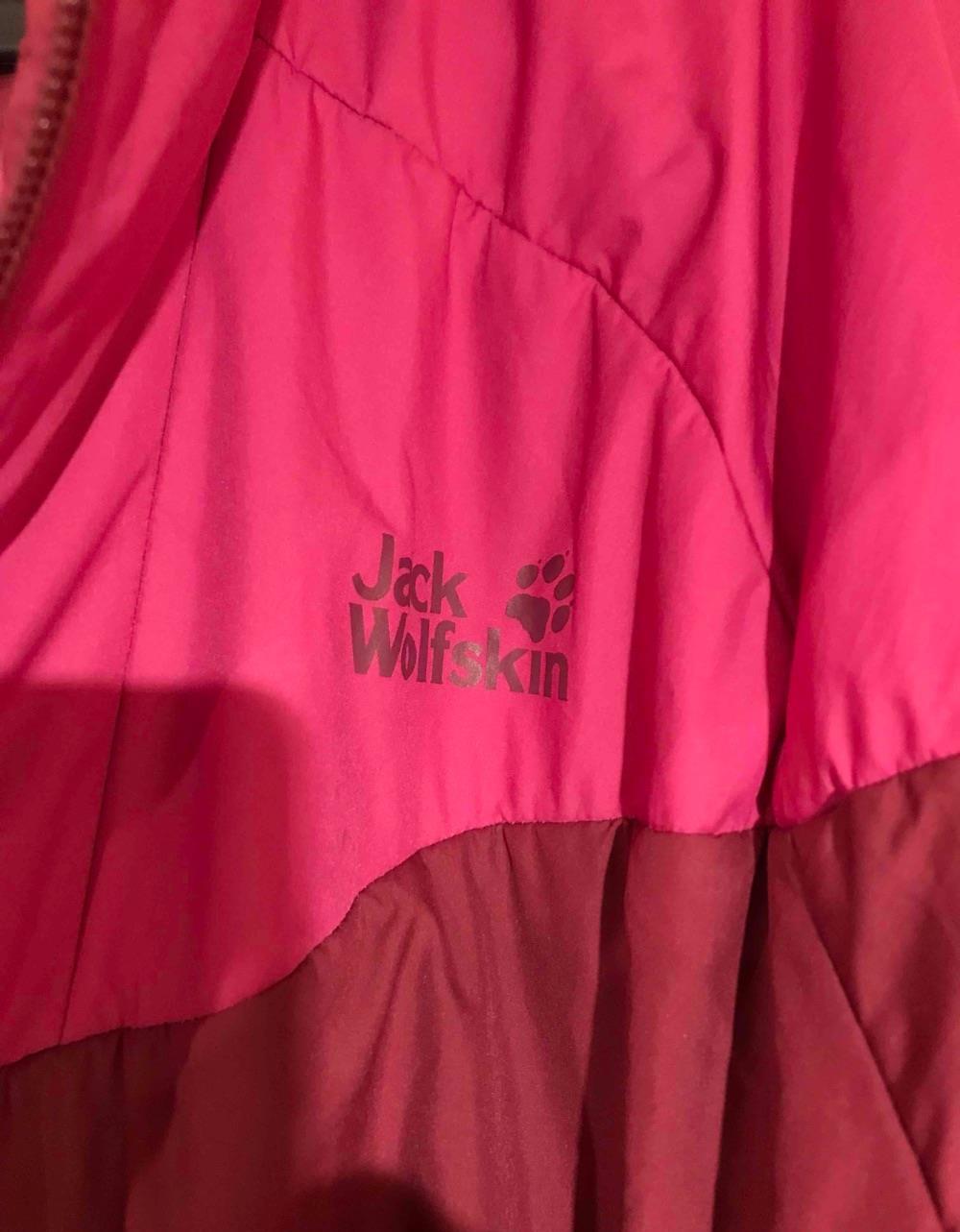 geaca hikig jack wolfskin