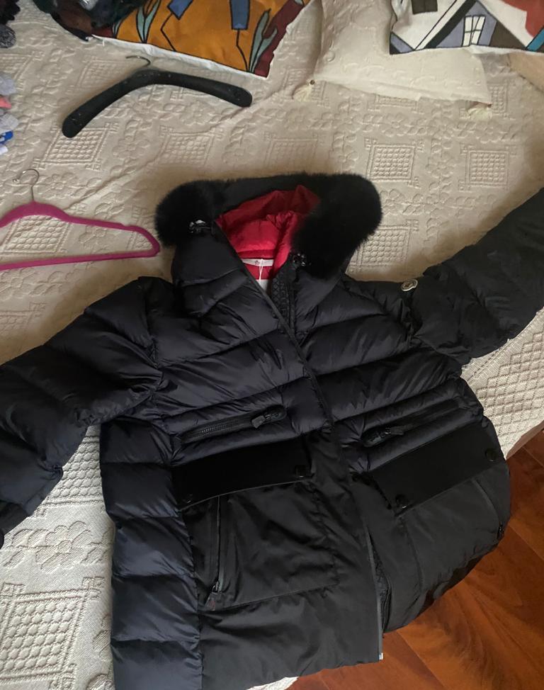 Geaca MonC barbati ski