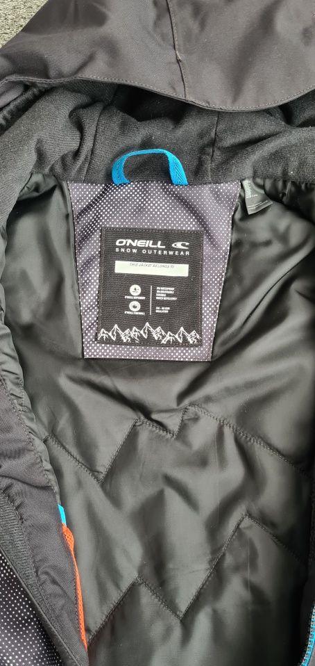 Geaca ski baieti O'Neill
