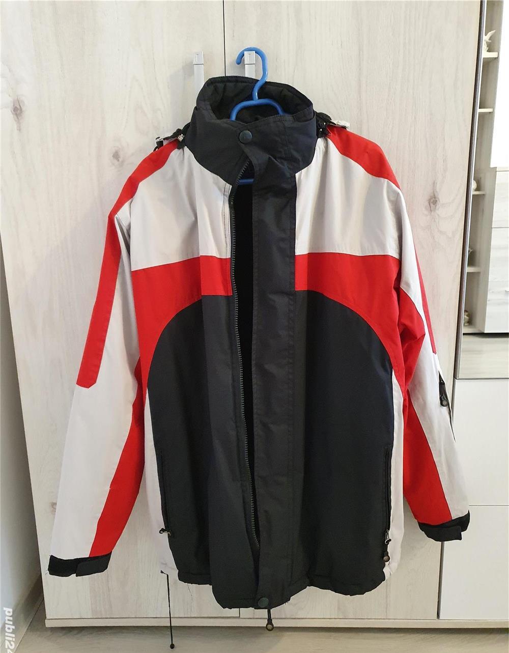 Geaca ski impermeabila