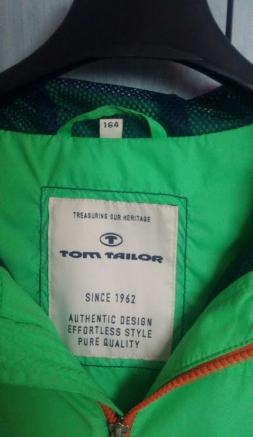 Geaca Tom Tailor