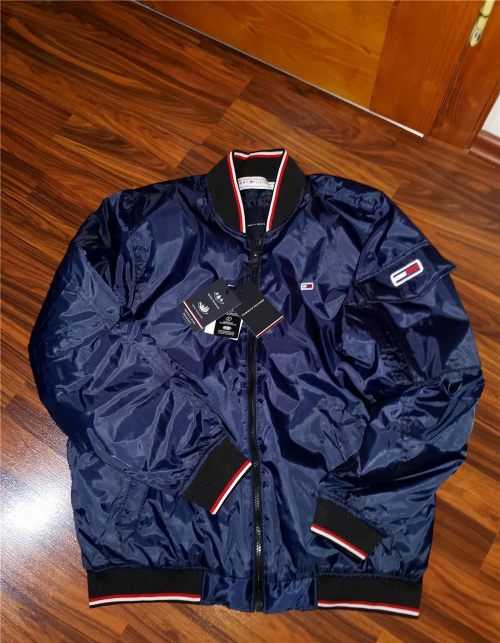 Geaca Tommy Hilfiger