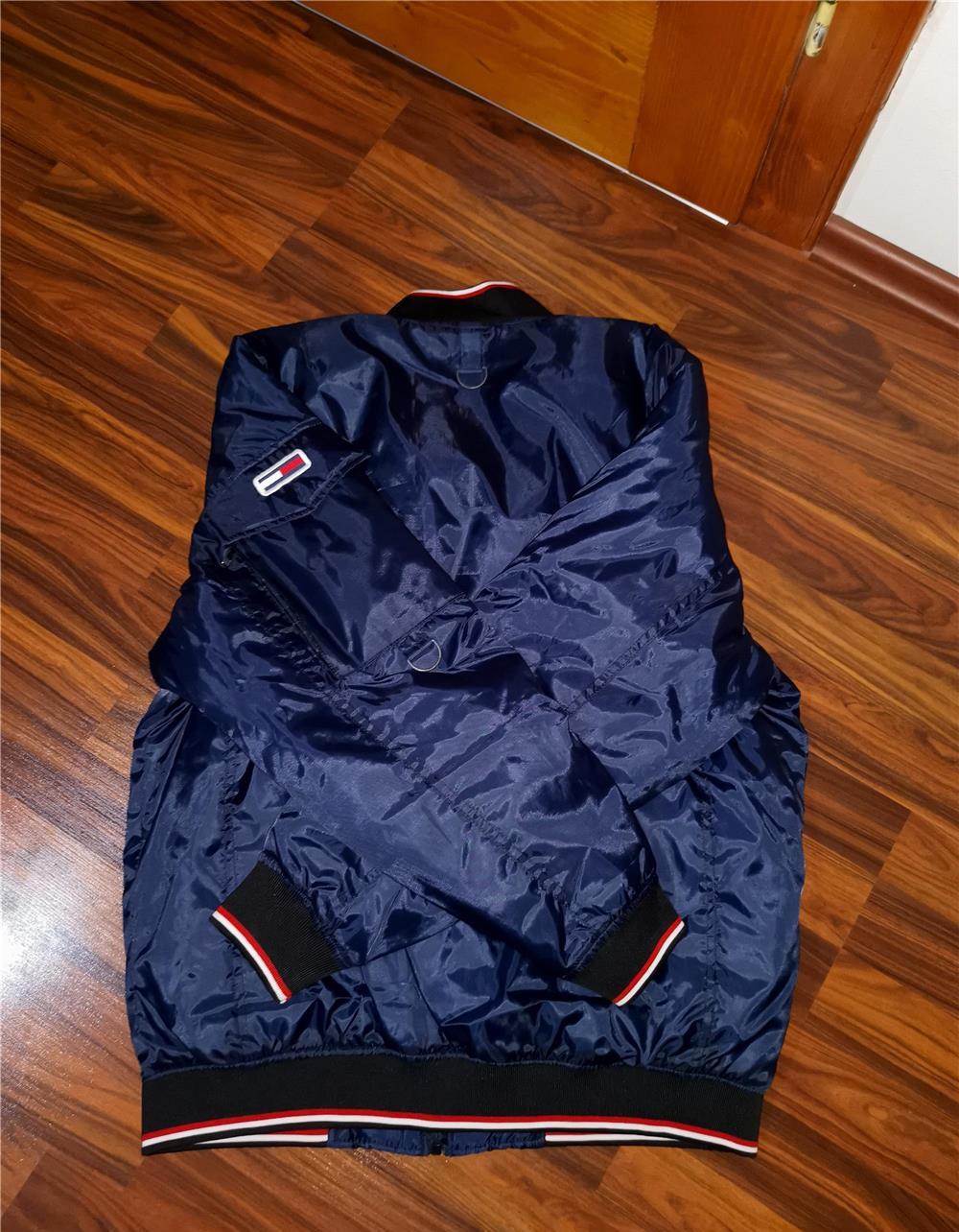 Geaca Tommy Hilfiger
