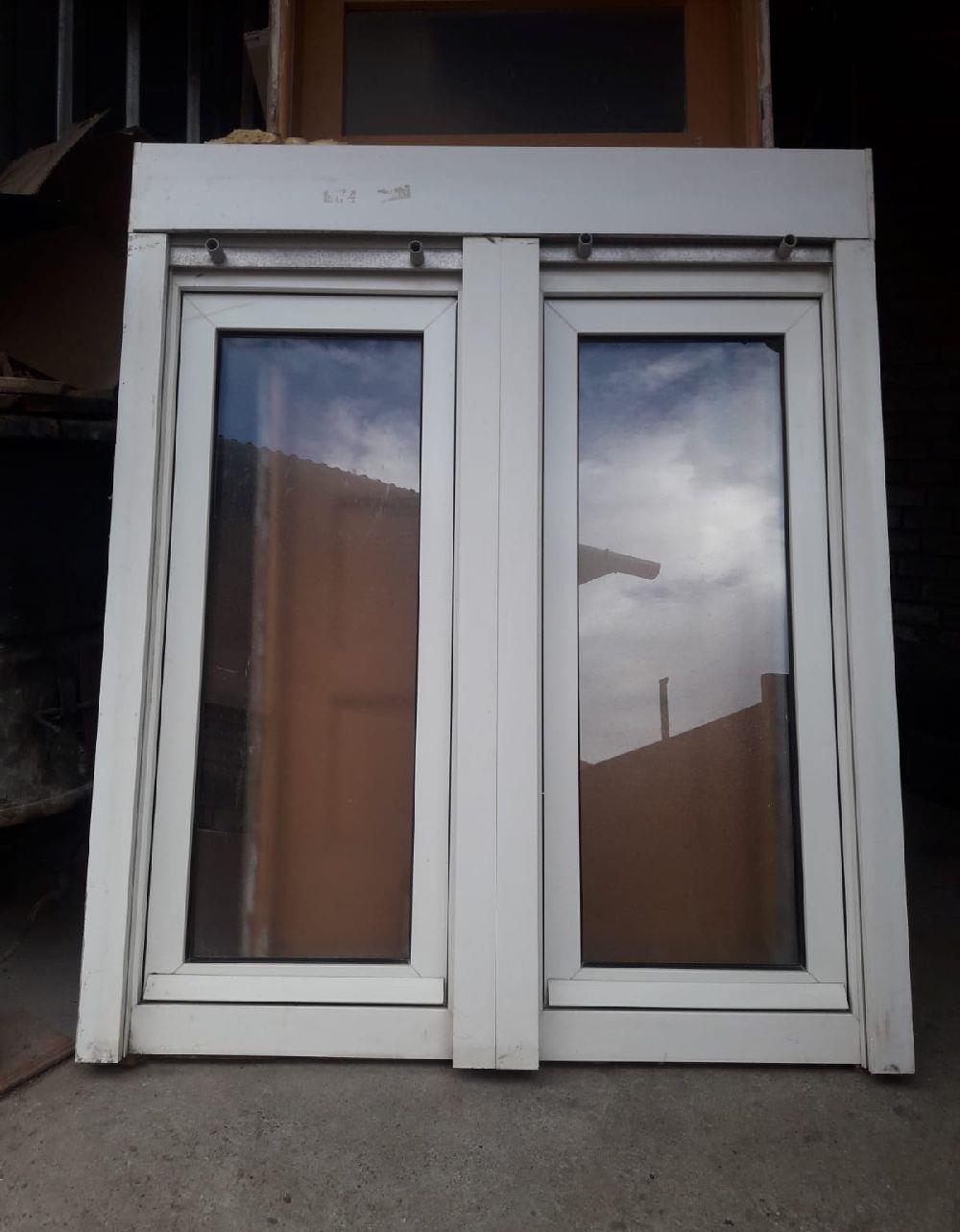 Geam termopan