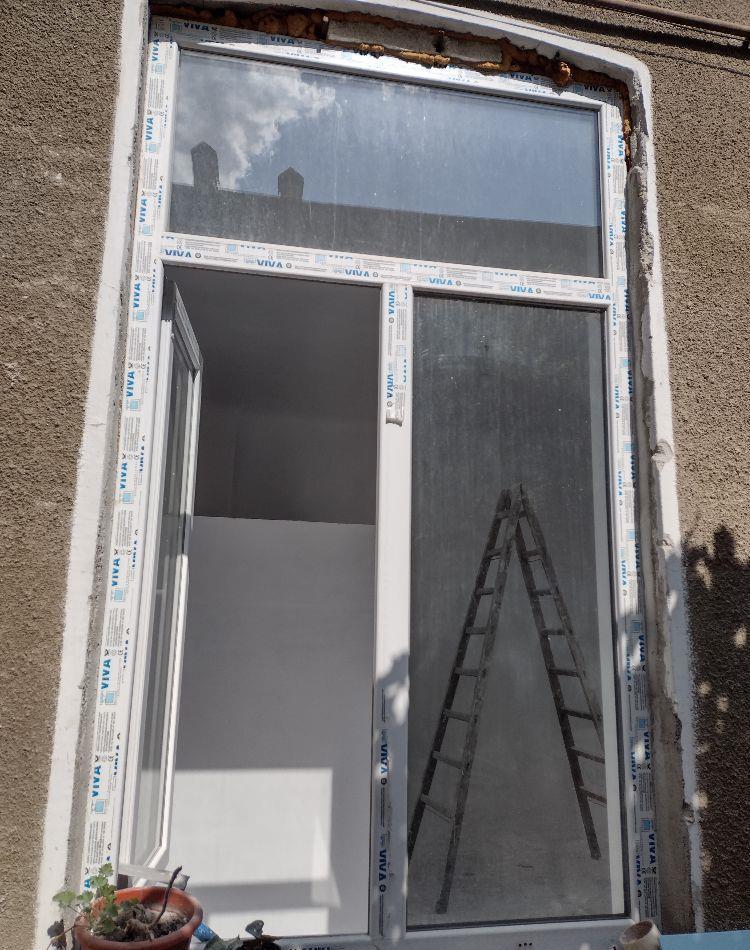 geam termopan 400 lei