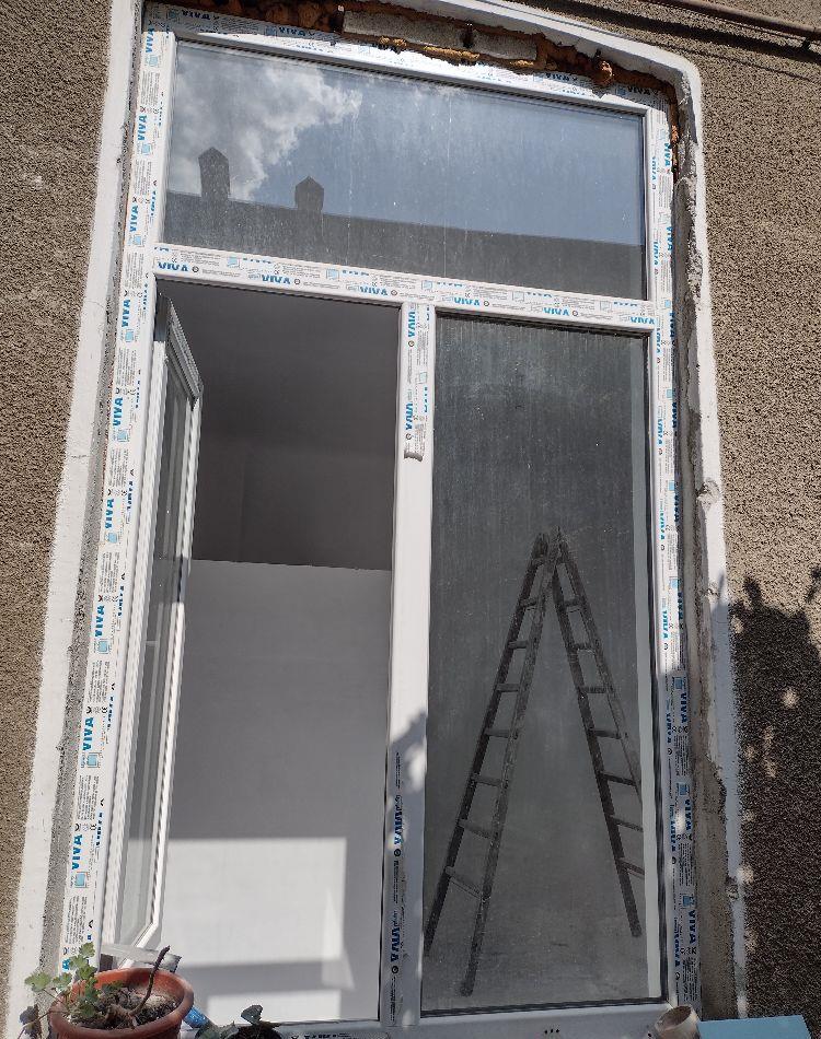 geam termopan 400 lei