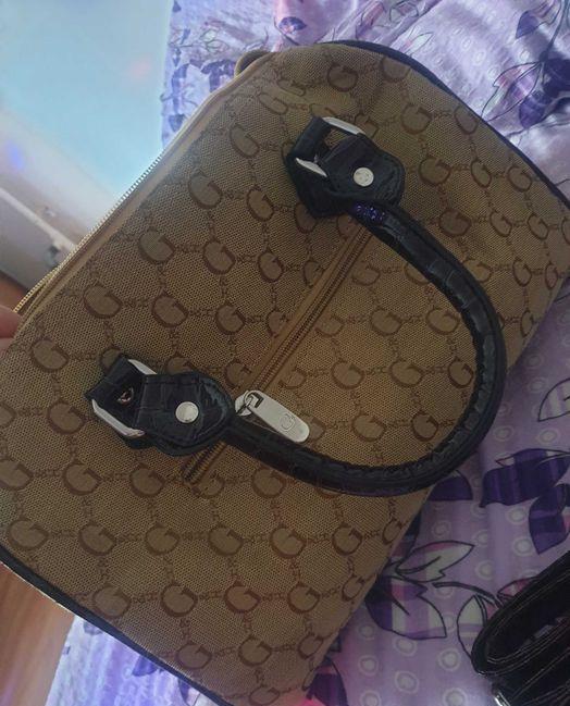 Geantă Gucci nouă