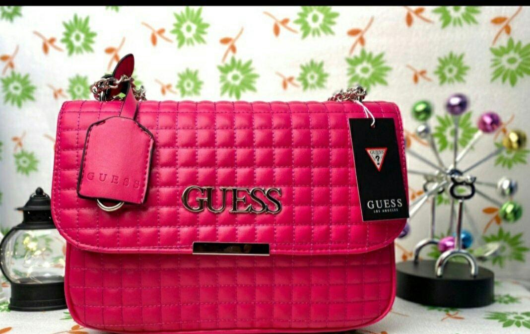 Geanta Guess dama