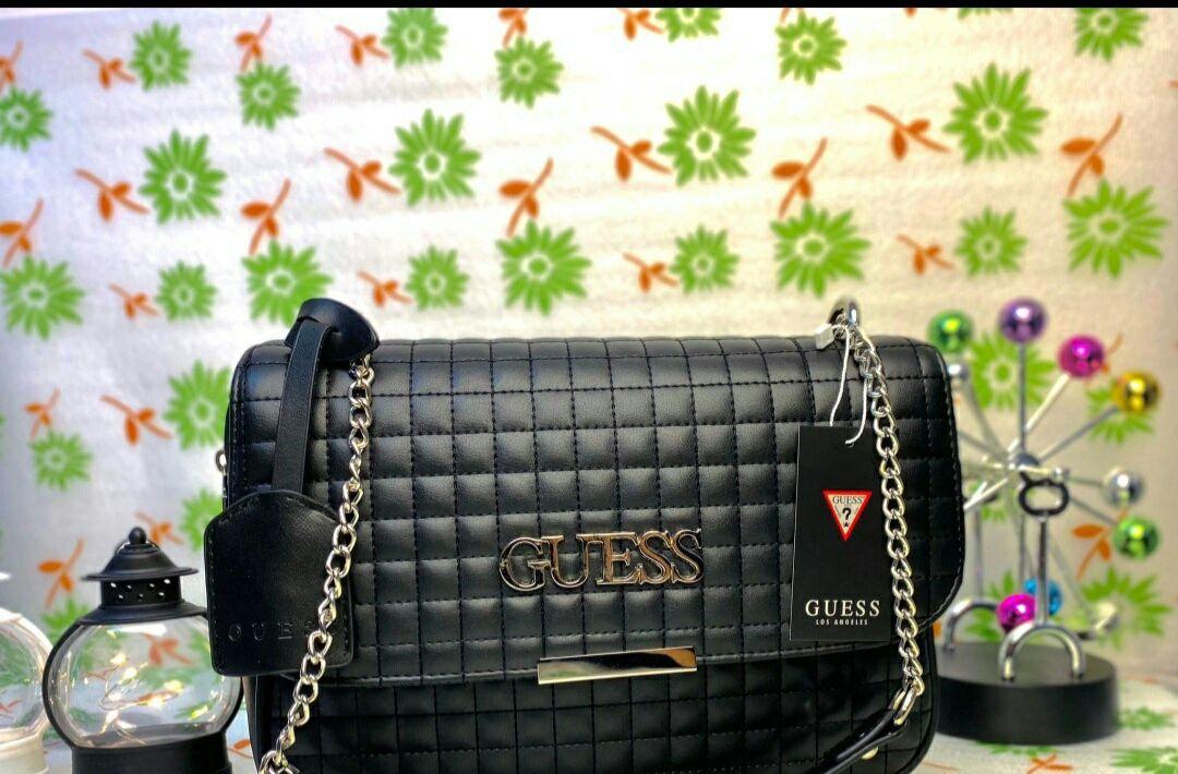 Geanta Guess dama