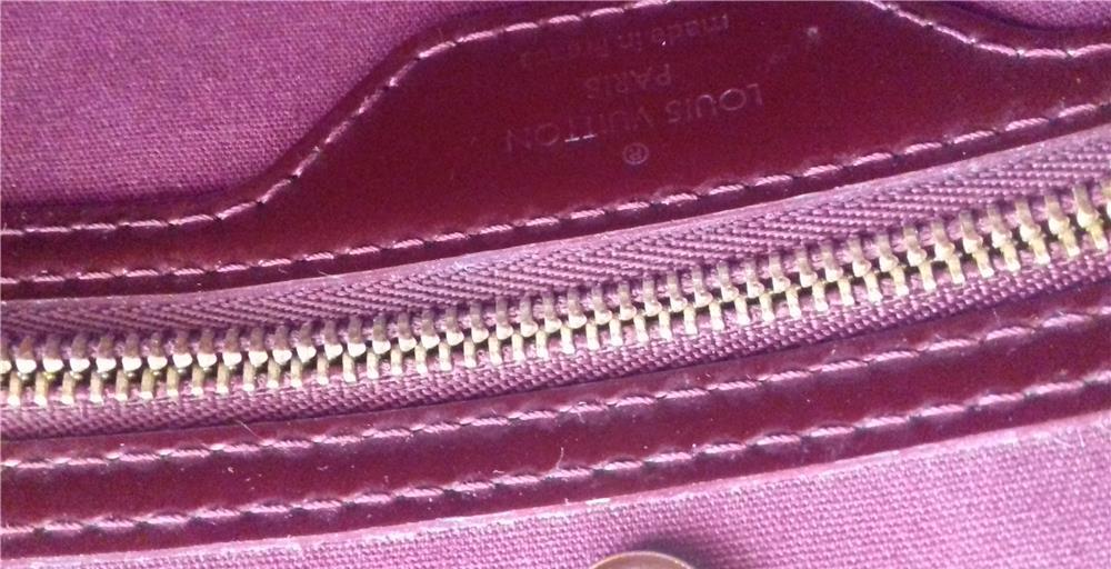 Geanta louis vuitton, originala.