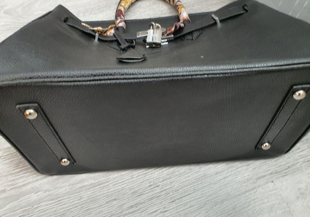 Geanta Michael Kors si Hermes