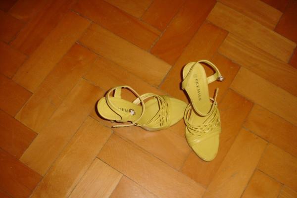 Geanta si pantofi