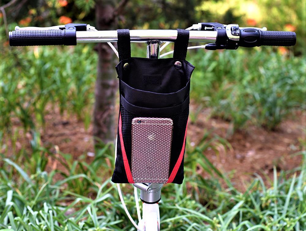 geanta trotineta, depozitare telefon mobil, accesorii scuter electric
