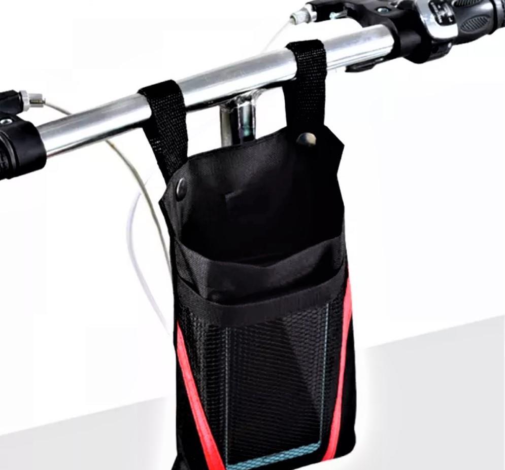 geanta trotineta, depozitare telefon mobil, accesorii scuter electric