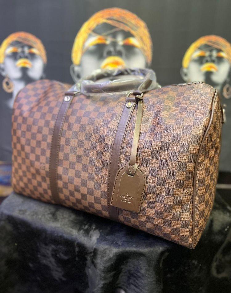 Geanta voiaj Louis Vuitton