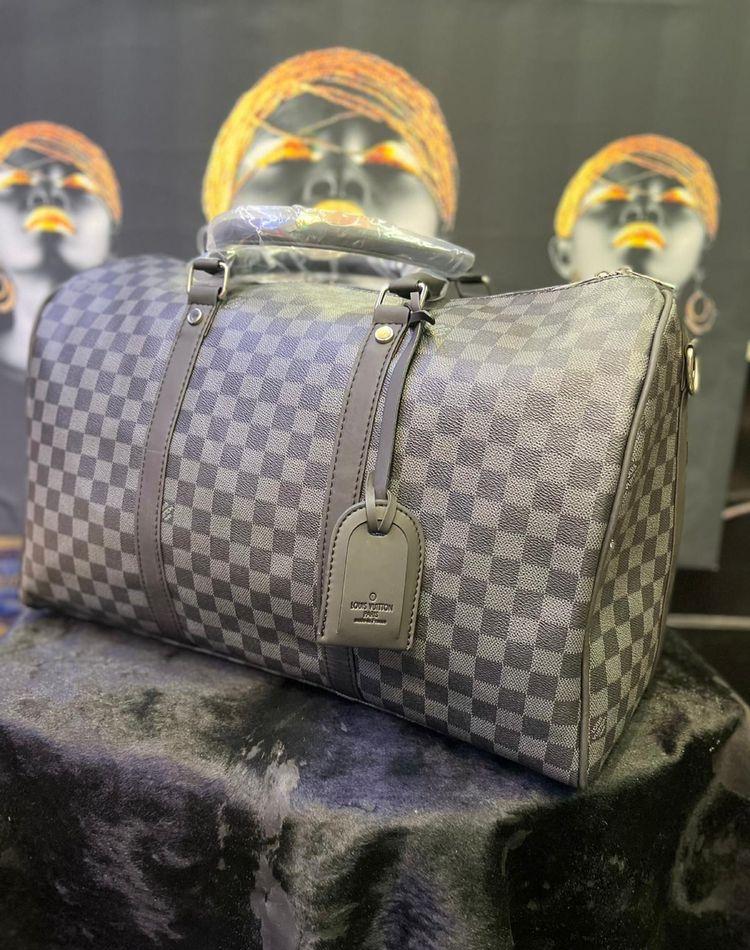 Geanta voiaj Louis Vuitton