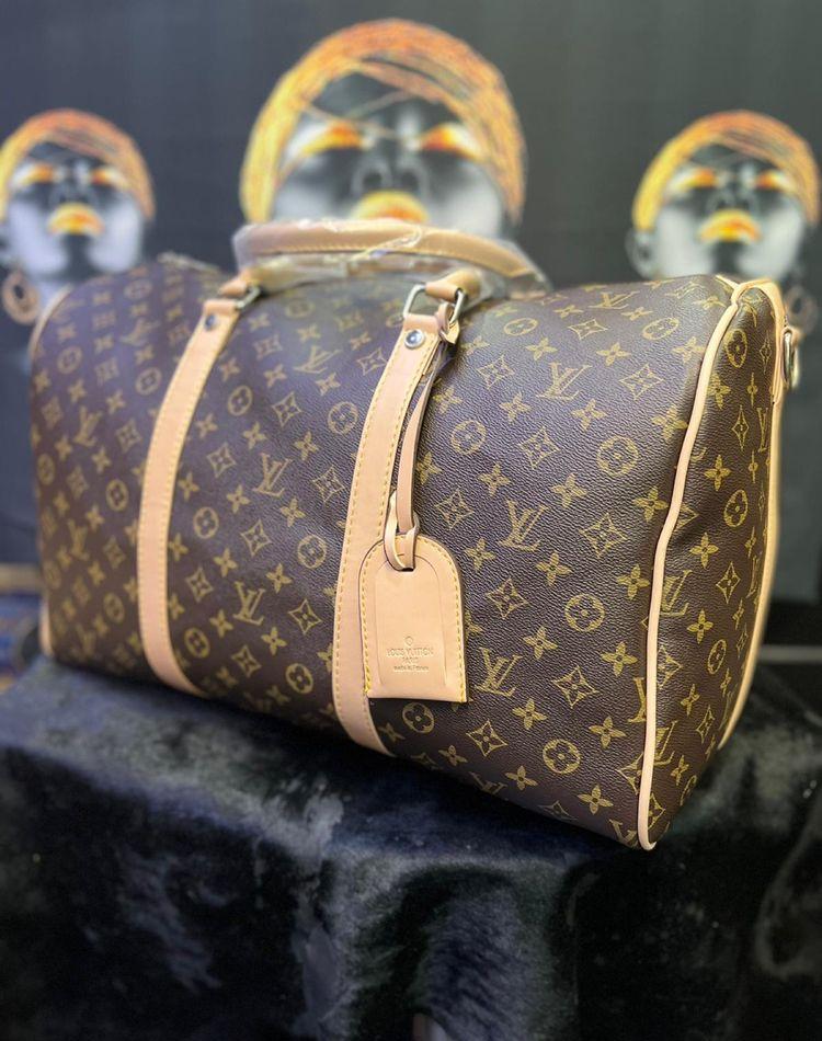 Geanta voiaj Louis Vuitton
