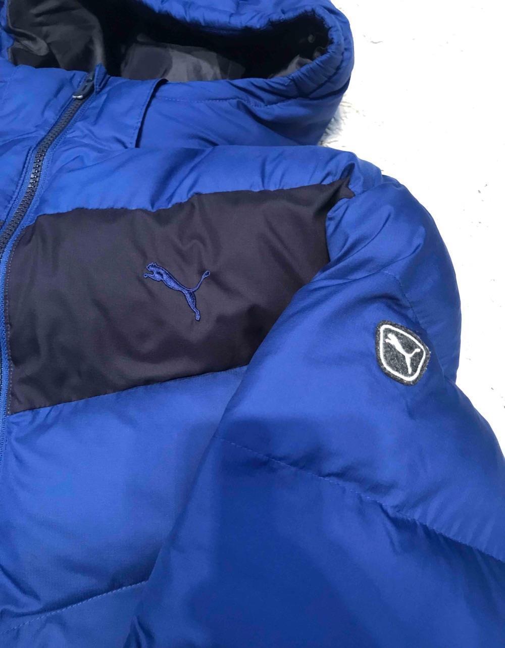 Geci Puma si Fila