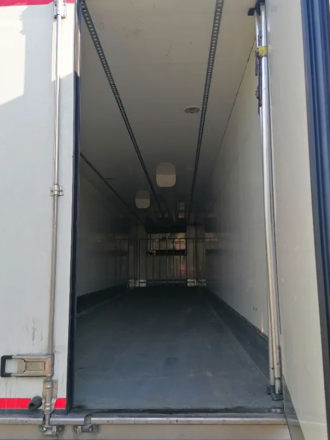 General Trailers TurbosHoet