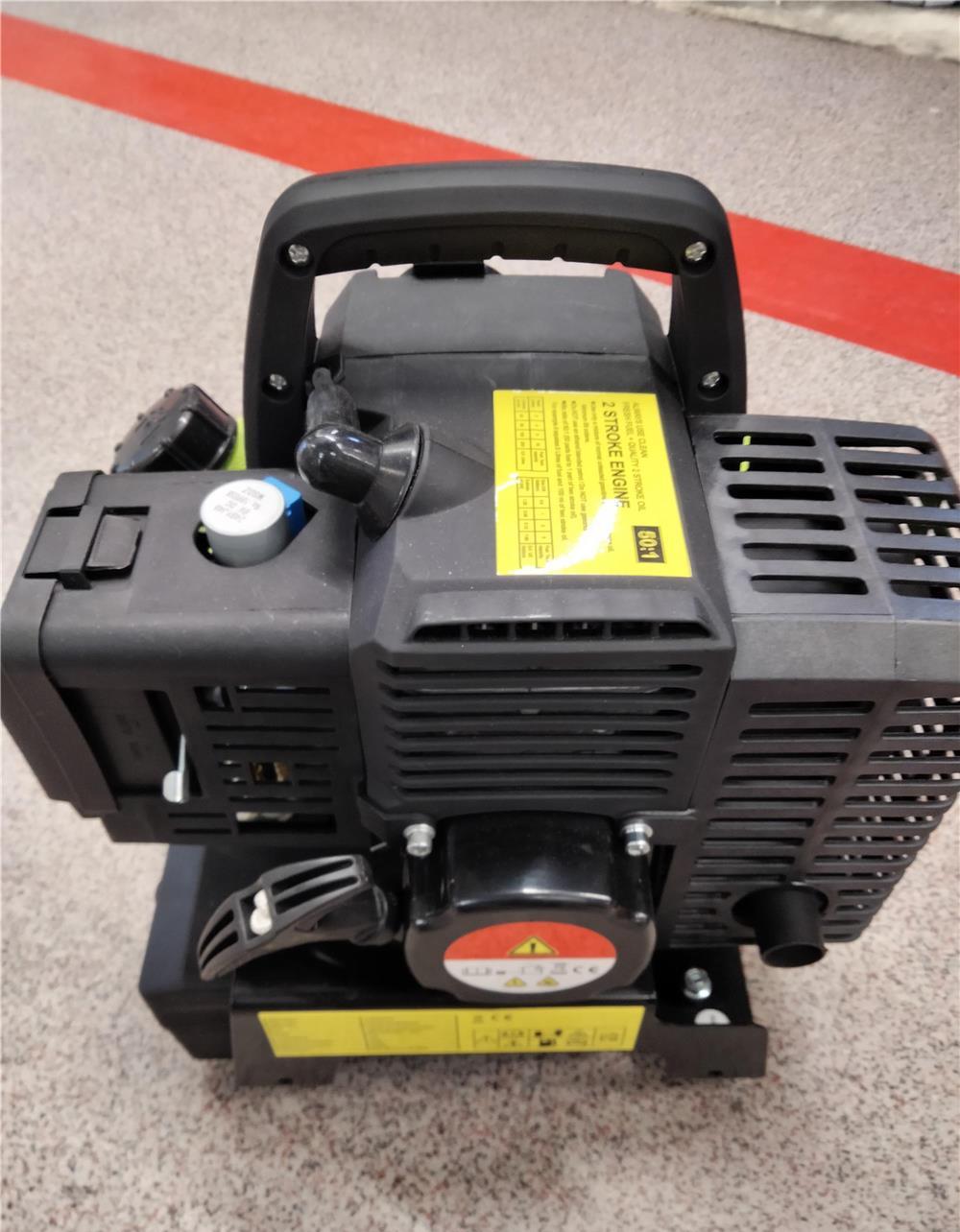 Generator curent ptr camping sau pescuit foarte silentios