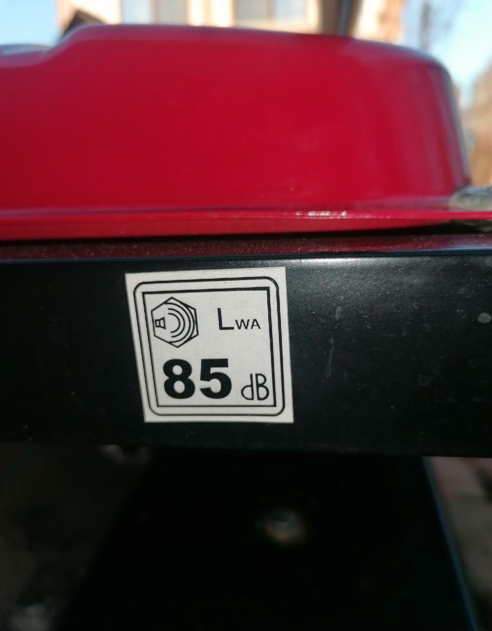 Generator curent Raider