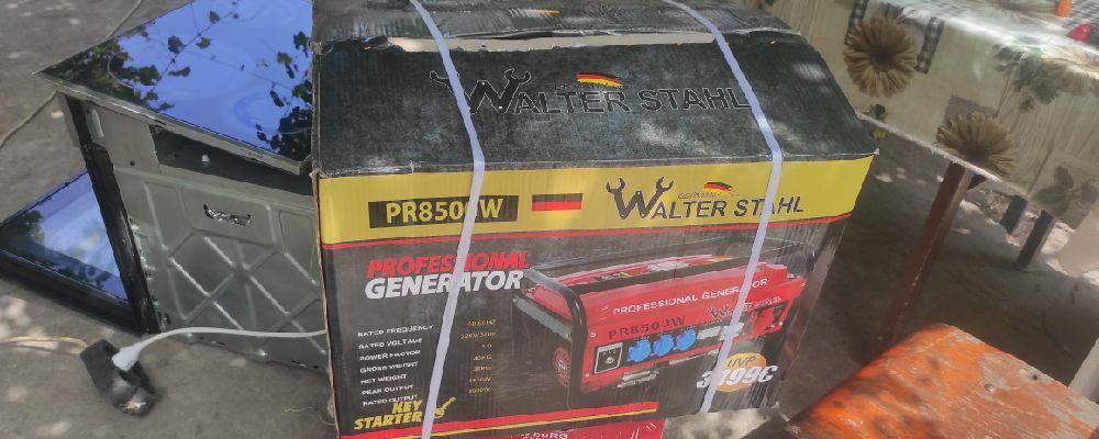 Generator de curent