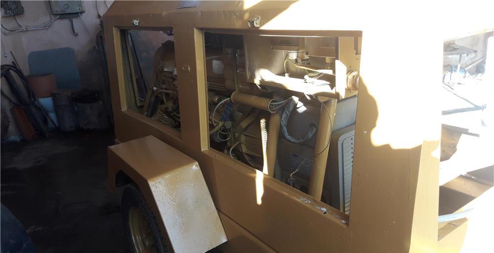 Generator de curent / grup electrogen 36 kWA