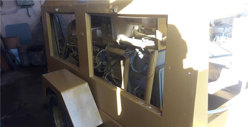 Generator de curent / grup electrogen 36 kWA