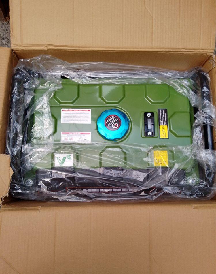 Generator electric