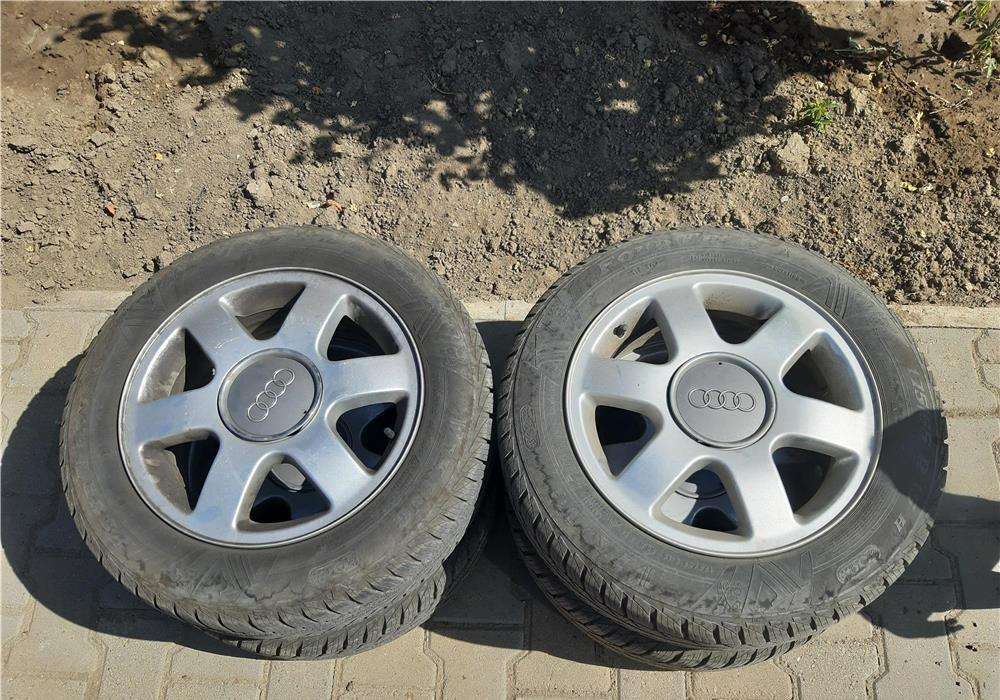 Genti aluminiu