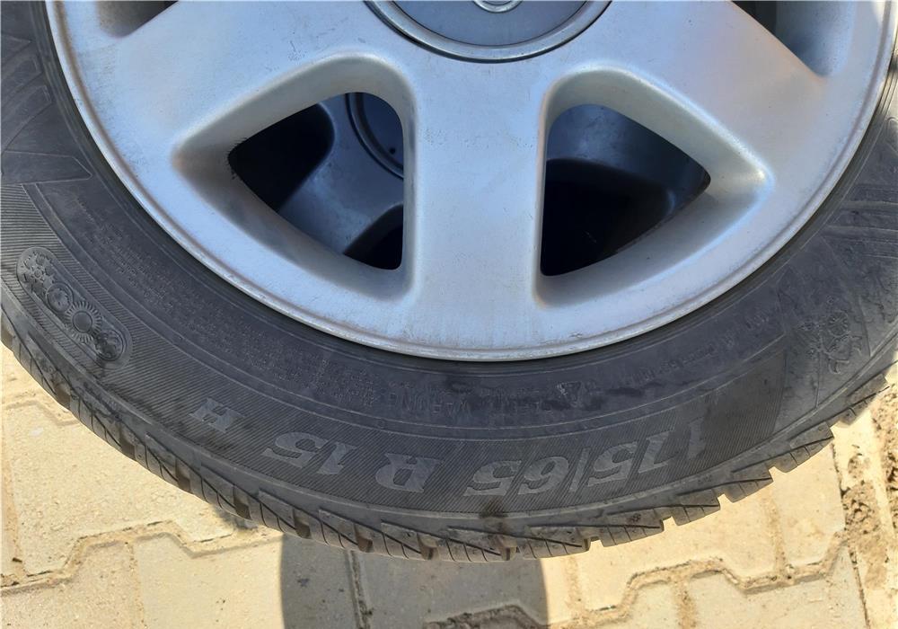 Genti aluminiu