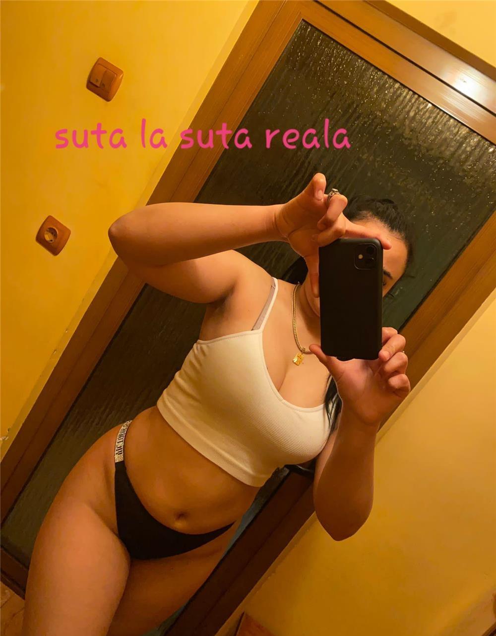 Georgiana fac și deplasări