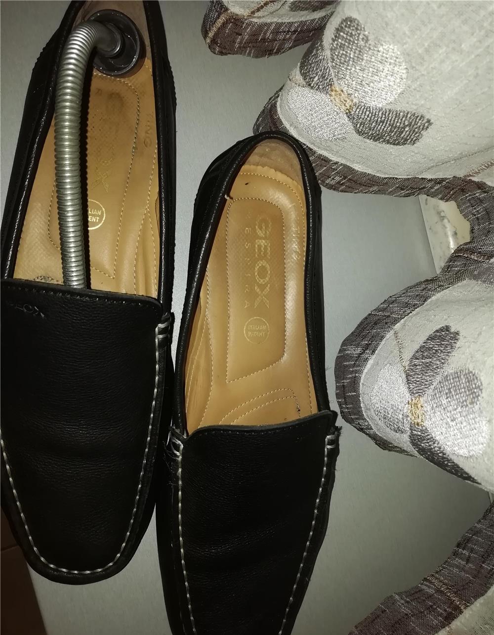 GEOX Respira / FASHION