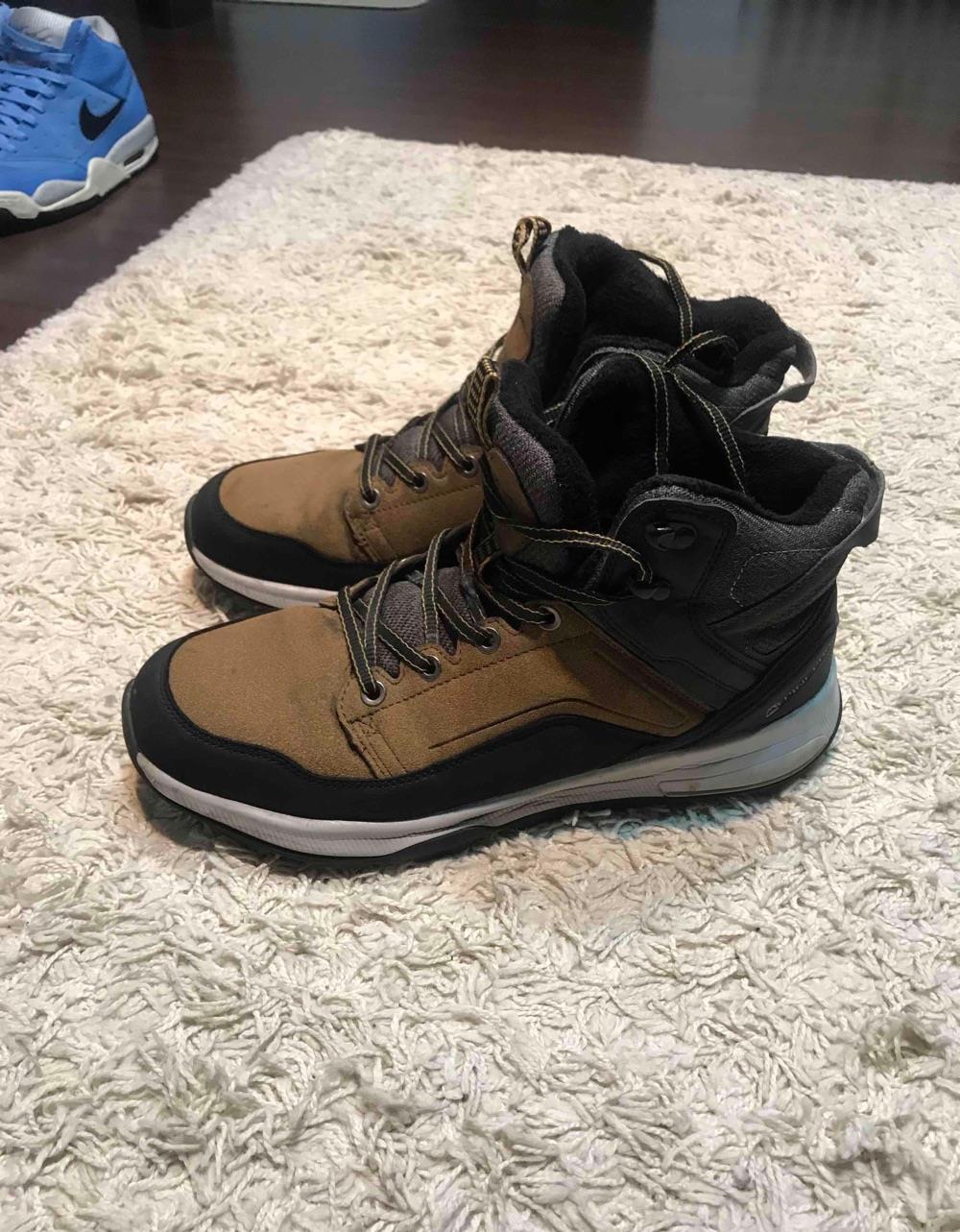 Ghete Alpine Pro